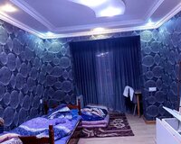 Hacı Z. Tağıyev qəsəbəsi. ( Nasosnu ), 3 otaq , Sumqayıtda