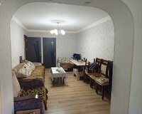 Sumqayıt Mərkəzi küçə 3 otaq , Sumqayıtda