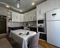 Əlif Hacıyev 46e, 3 otaq , Nizami rayonu