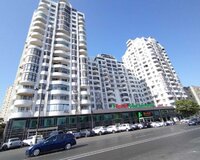 8 Noyabrp metrosu, 3 otaq , Nəsimi rayonu