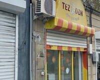 Bakı 6-cı mkr. Ə.Ağayev-120. 30 saylı məktəbin yanı, 1 otaq , Binəqədi rayonu