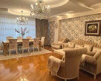 Təbriz küçəsi, 4 otaq , Nərimanov rayonu
