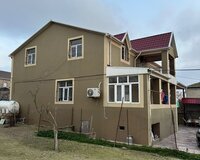 Qurd deresi bağları, 4 комната , В Sumqayıt