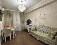 Mida yaşayış kompleksi, 3 otaq , Yasamal rayonu