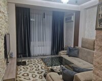 Bakı Şəhəri, Suraxanı rayonu, Yeni Günəşli, V Massivi, Inci Residence, 2 otaq