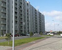 Yeni yasayis kompleksi.Bina 28,giris 14, 2 otaq , Suraxanı rayonu