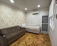 A.məıikov 25, 3 комната , Binəqədi район