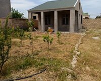 Türkan qəsəbəsi, Neptun 27 bağlar sahəsi, 2 otaq , Xəzər rayonu