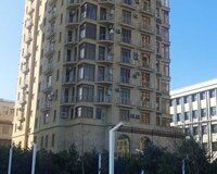 Nəsimi Rayonu, Dilərə Əliyeva küçəsi, 3 комната