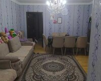 Sabunçu rayonu Məştağa qəsəbəsi, 2 комната
