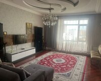 Asif Məhərrəmov kucesi, 2 комната , Nəsimi район