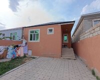 Sabunçu rayonu Zabrat qəsəbəsində, 3 otaq