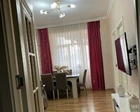 Xırdalan Heydər Əliyev parkı, 3 otaq