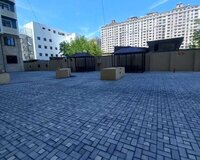 Tibb Universitetinın yanında, 4 otaq , Nəsimi rayonu