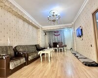 Mehemmed hadi, 3 комната , Xətai район
