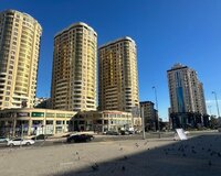 Metro Nizami, 4 otaq , Yasamal rayonu