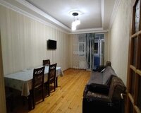 Hesen Bey zerdabi prospekti, 2 otaq , Yasamal rayonu
