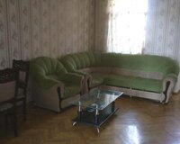 Şıxəli Qurbanov küçəsi, 3 комната , Yasamal район