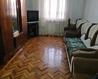 Bakı Şəhəri, Suraxanı rayonu, Yeni Günəşli, Ab Massivi bina, 3 otaq