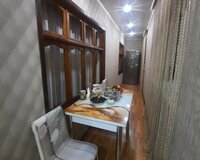 Lok batan qesebesi, 5 otaq , Qaradağ rayonu