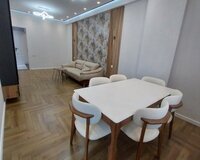 Səməd Vurğun küçəsi 183a, 2 otaq , Nəsimi rayonu