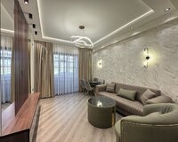 Nesreddin Tusi kucesi, 2 otaq , Xətai rayonu
