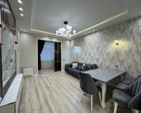 Mehemmed Hadi kuc, 2 комната , Xətai район