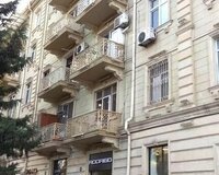 Azadliq Prospekt, 2 otaq , Nəsimi rayonu