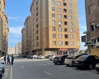Abşeron rayonu Zabrat-kürdəxanı şosesi, Məhəmmədi qəsəbəsi 2 otaq , Abşeron rayonu