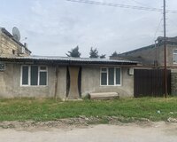 Xudat şəhəri, Hacı Zeynalabdin Tağıyev küçəsi 24 saat marketin yaxin 2 otaq , Xudatda