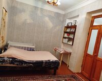 Mektebli kuc, 4 otaq , Suraxanı rayonu