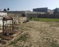 Albalı bağları, dəmir yoluna yaxın, 1 otaq , Sabunçu rayonu