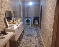Sabunçu rayonu Məştağa qəsəbəsi, 4 otaq