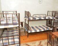 Celil Memmedquluzade kucesi, 5 комната , Nəsimi район