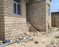 Masazir qesebesi Can Tepe erazisi, 3 otaq , Abşeron rayonu
