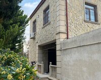 Qala qəsəbəsi dəmir yol st küçəsi, 4 otaq , Xəzər rayonu