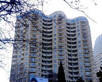 Tblisi prospekti - 56, 3 otaq , Yasamal rayonu