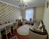 Ağaxan Abdullayev 6, 2 otaq , Abşeron rayonu
