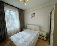 Yasamal rayonu, İnşatçılar metrosu, Akim Abbasov küçəsi, 2 otaq