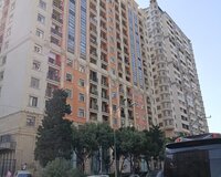 Necefqulu Refiyev 79, 3 otaq , Xətai rayonu