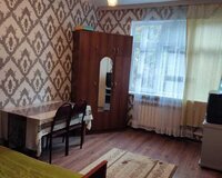 Bakı Şəhəri, Nəsimi rayonu, 1ci mikrorayon, Eldar Tağzadə, 1 otaq