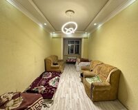 Bakı Şəhəri, Yasamal, Məhəmməd Xiyabani, 2 otaq , Yasamal rayonu
