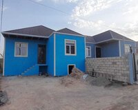 Yaşıl dərə Saraxatun kuçesi 80, 3 комната , В Sumqayıt