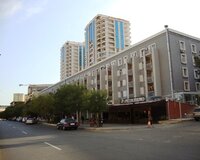 Nizami metrosu,İzmir küç, 3 otaq , Yasamal rayonu