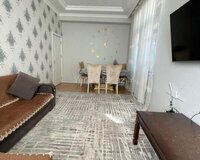 Xırdalan şəhəri Körpü Bina Mtk, 2 комната