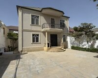 Nurlu yaşayış massivi (atv villaları), 8 otaq , Binəqədi rayonu
