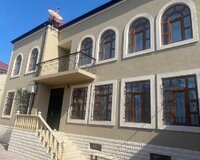 Binə Mərdəkan Şossesi, Bravo marketin yaxınlığı, 6 комната , Xəzər район