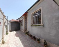 Sabunçu rayonu Zabrat qəsəbəsində 4 otaq , Sabunçu rayonu