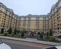 Bulvar Kristal 3 Göyərçin abidəsinin aşağisi, 2 otaq , Sumqayıtda