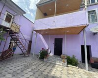 bileceri qesebesi Yehya Huseynov kucesi, 6 комната , Binəqədi район
